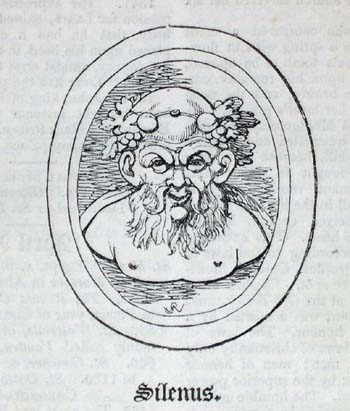 Silenus.