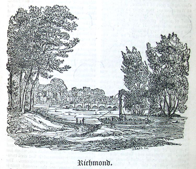 Richmond.