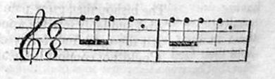 Triple-meter